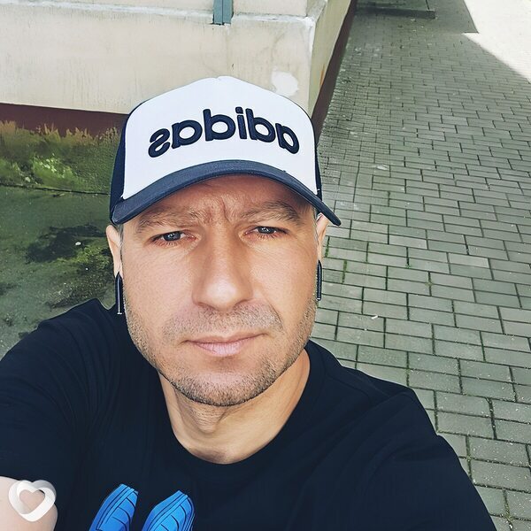 Aleksandr, 45, Могилев — анкета №4461755