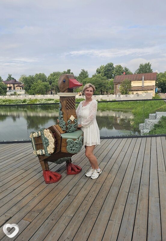 Вера, Арзамас
