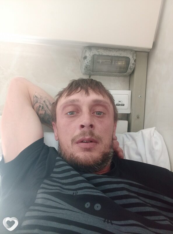 Максим, 36, Казани — анкета №4461767
