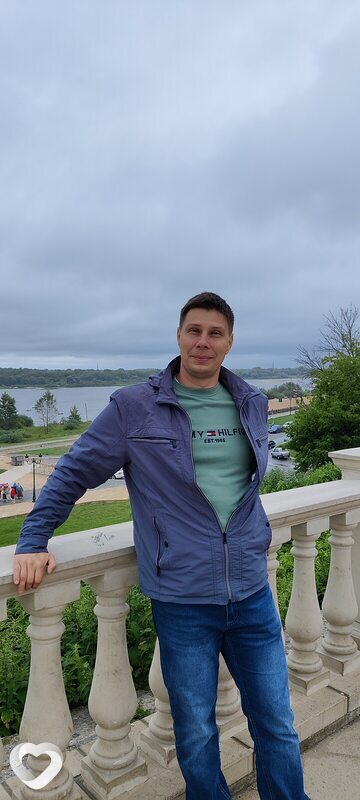 Александр, 33, Иванове — анкета №4461698