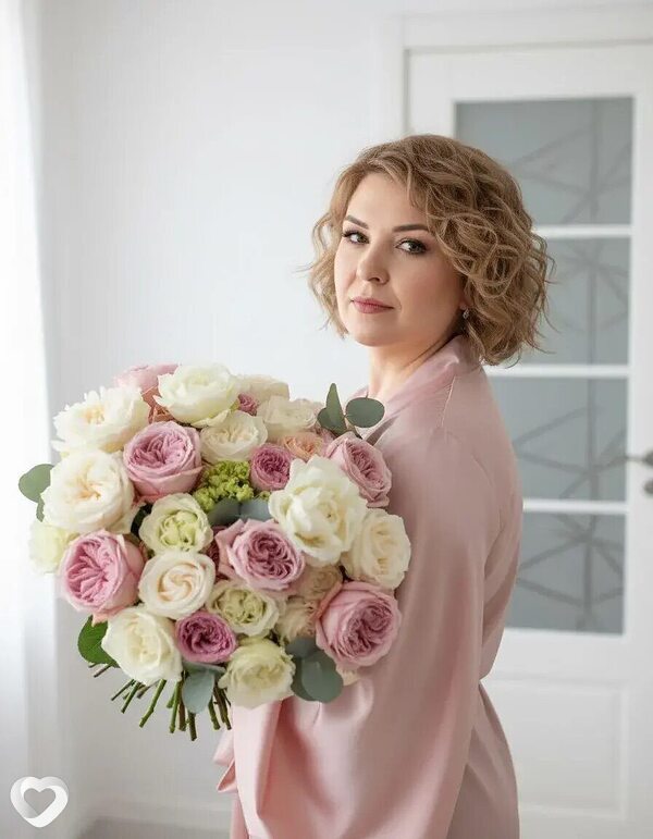 Мила, 48, Ставрополе — анкета №4461699