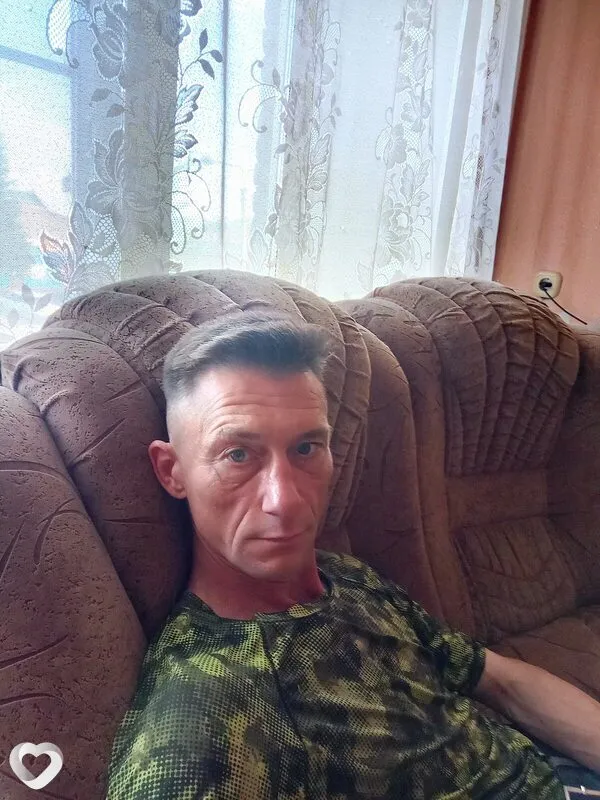Андрей, 41, Барнауле — анкета №4461713