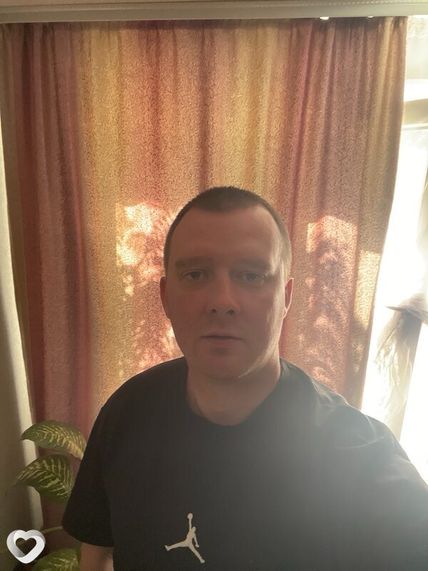 Павел, 35, Пскове — анкета №4461718