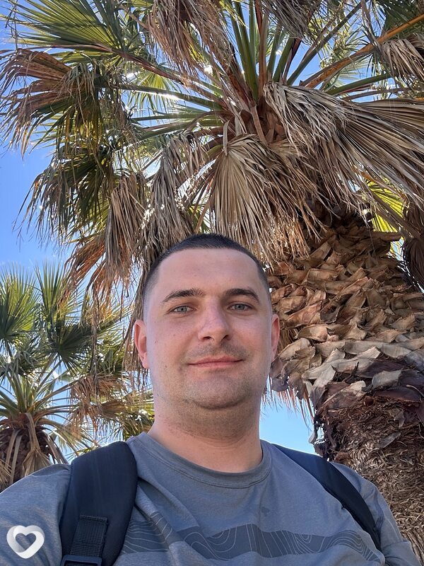 Денис, 32, Витебске — анкета №4461720