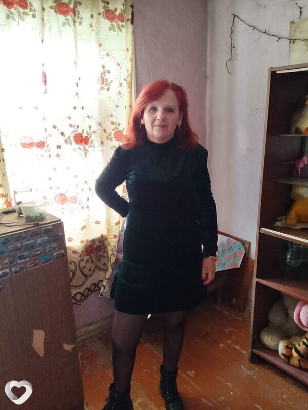 Елена, 51, Воронеже — анкета №4461929