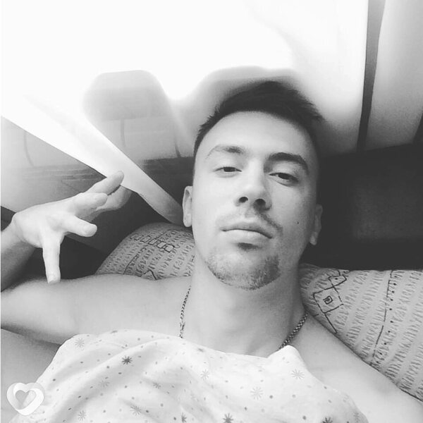 Сергей, 31, Ростове-на-Дону — анкета №4461932