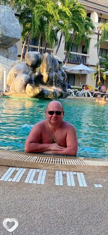 Vitaly, 56, Москве — анкета №4461934