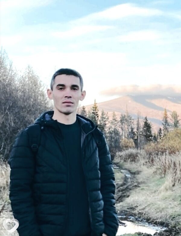 Ozod, 31, Петрозаводске — анкета №4461942