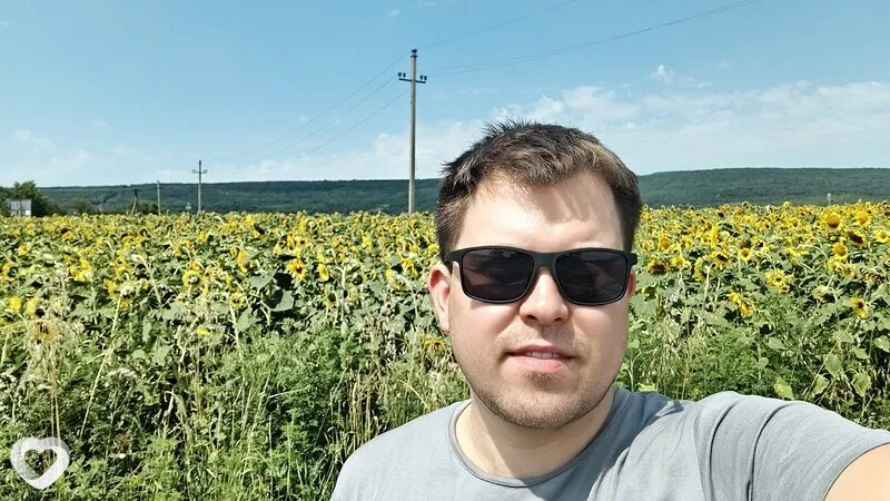 Denchik, 35, Москве — анкета №4461648
