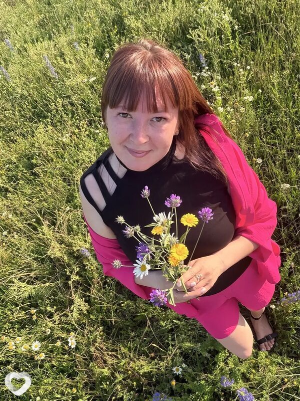 Марина, Ханты-Мансийск