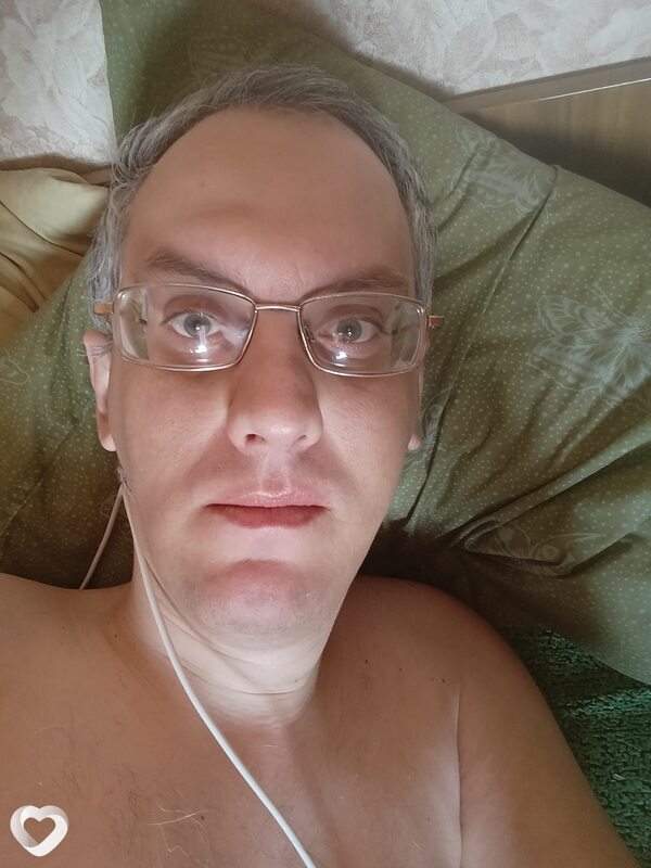 Saimon, 40, Москве — анкета №4461662