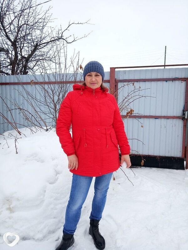 Оксана, Глазов