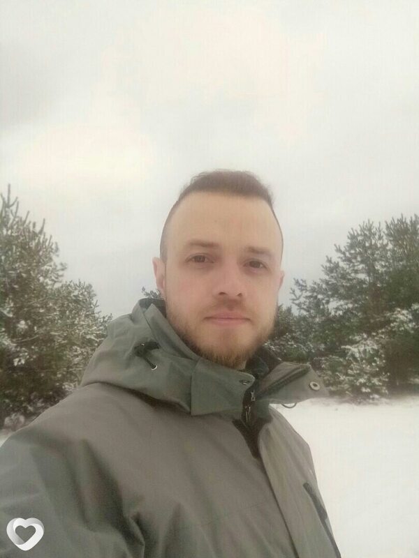 Илья, 29, Краснодаре — анкета №4461794