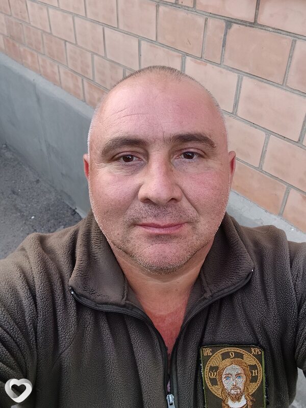 Кирилл, 45, Луганске — анкета №4461722