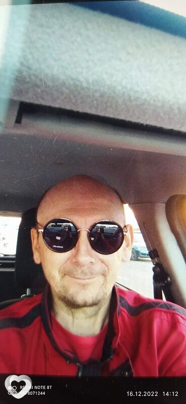 Василий, 51, Саратове — анкета №4461725