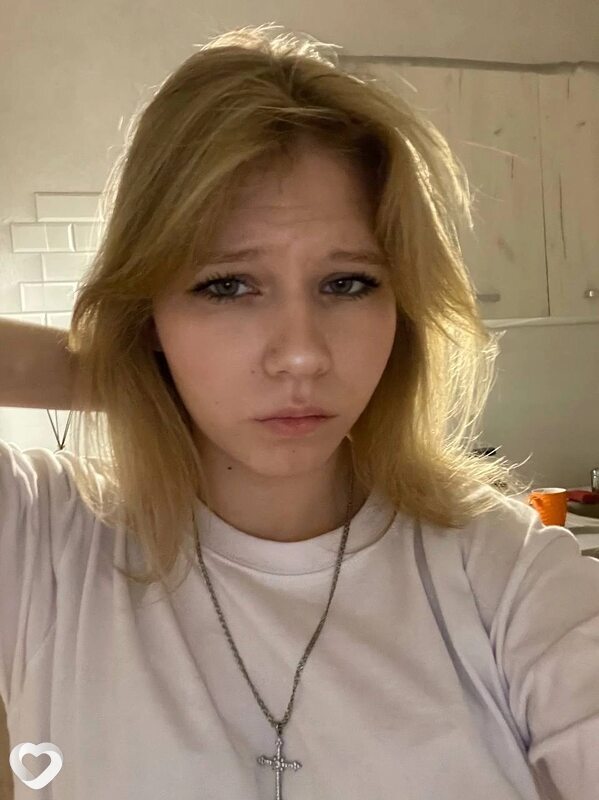 Кристина, 22, Воронеже — анкета №4461729
