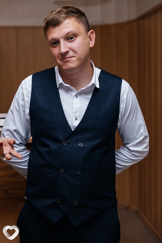 Богдан, 31, Екатеринбурге — анкета №4461732
