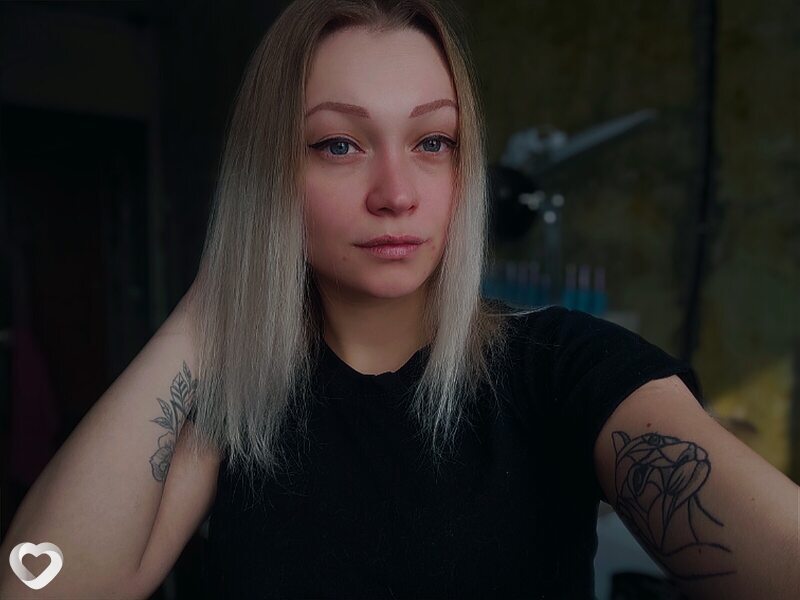 Нина, 27, Уфе — анкета №4461733