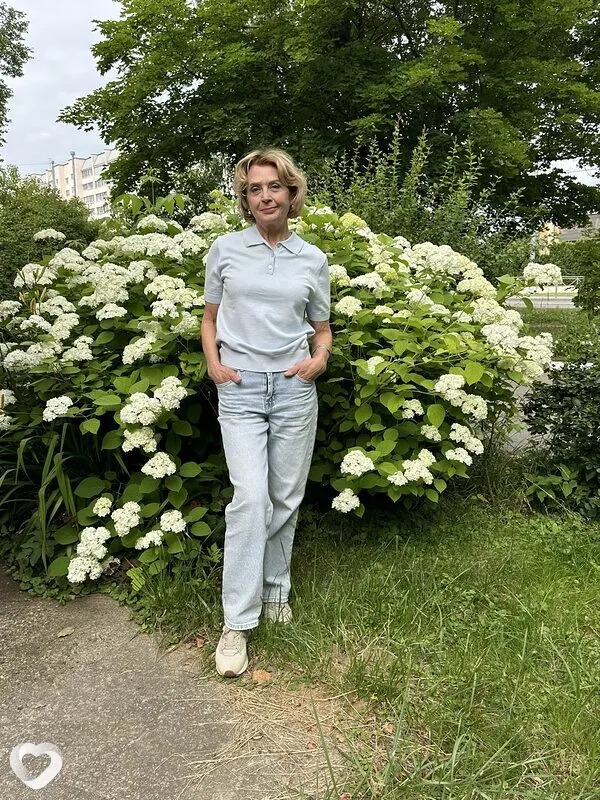 Irina, Москва