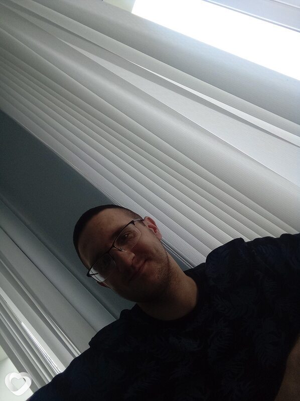Женя, 24, Сыктывкаре — анкета №4461745