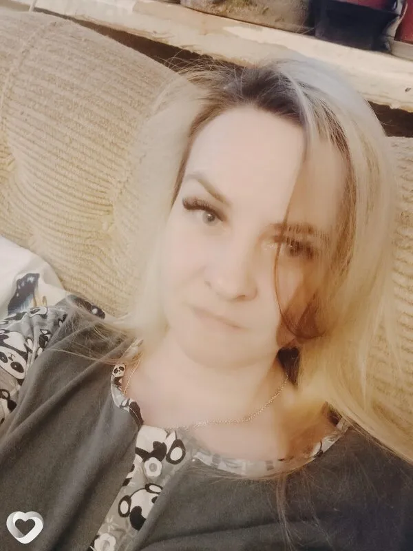 Надежда, 43, Москве — анкета №4461876