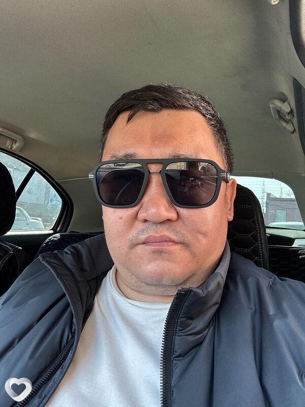 Тим, 38, Орске — анкета №4461881