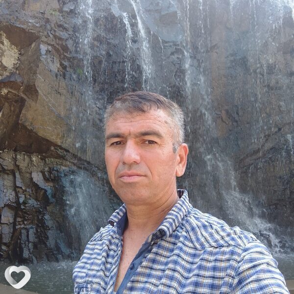 Саид, 51, Екатеринбурге — анкета №4461886