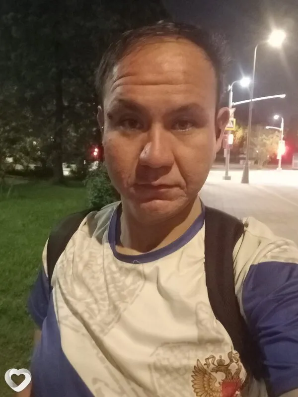 Расул, 33, Москве — анкета №4461887