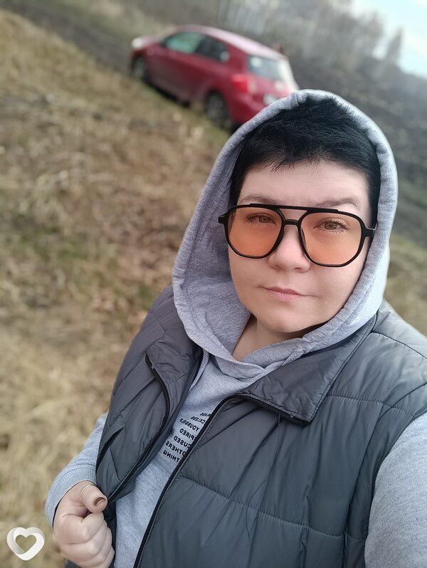 Найля, Шадринск