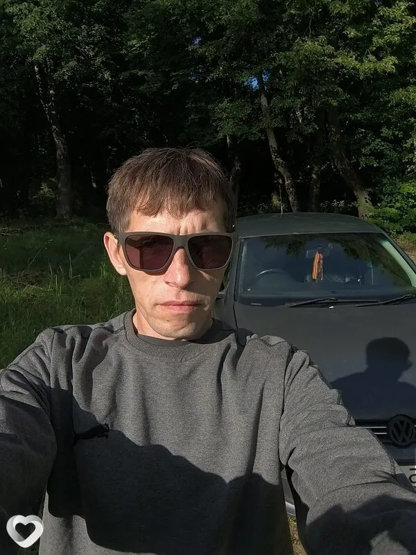 Дмитрий, 36, Москве — анкета №4461994