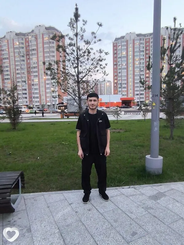 Диловашо, Москва