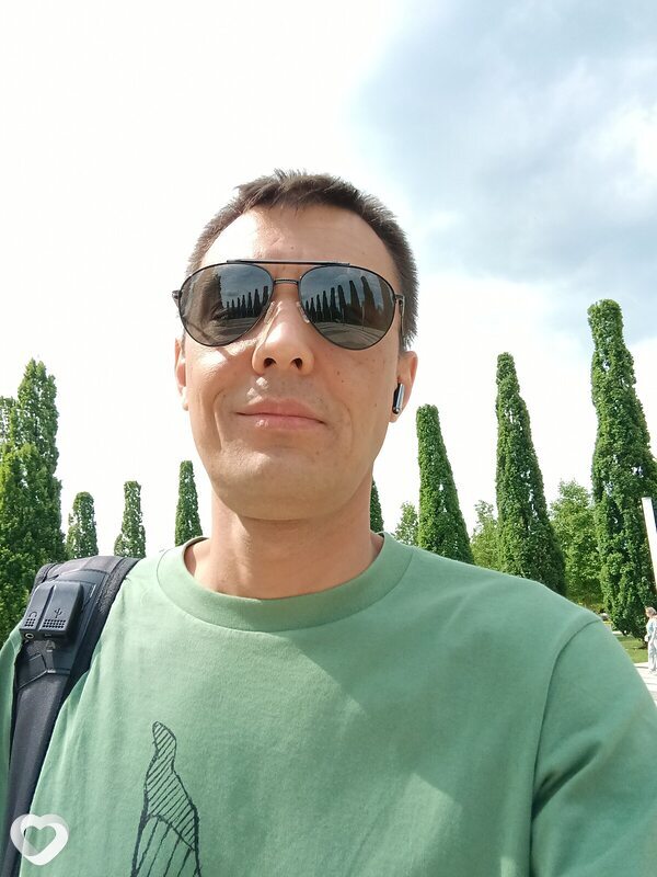 Борис, 40, Нерюнгри — анкета №4461852