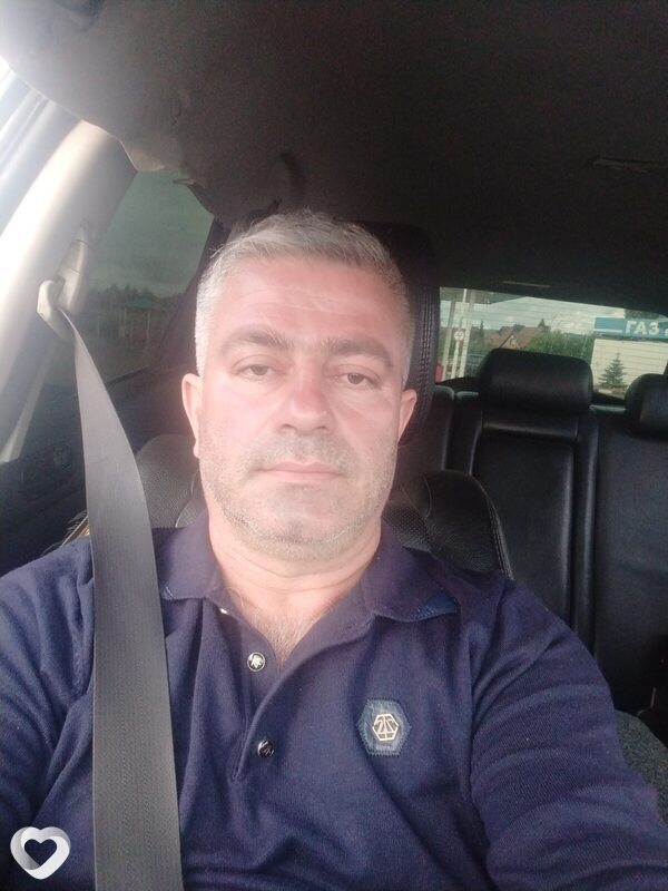 Мансур, 47, Оренбурге — анкета №4461863