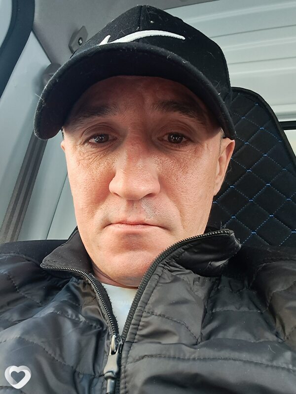 Яков, 44, Новосибирске — анкета №4461895