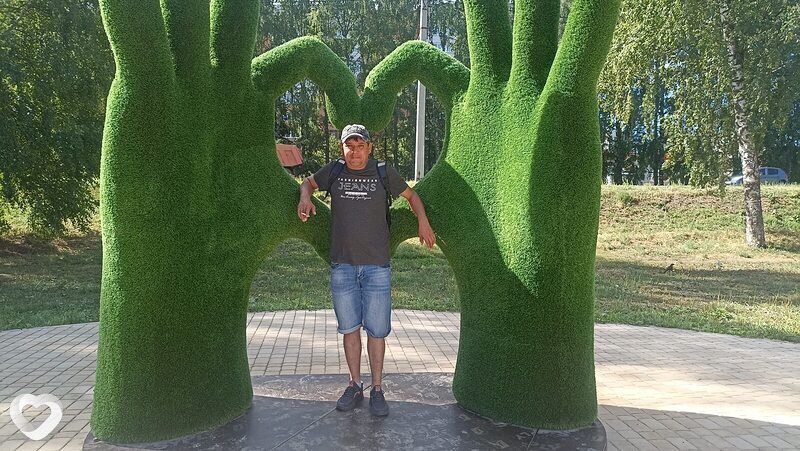 Алексей, 44, Чебоксарах — анкета №4461897