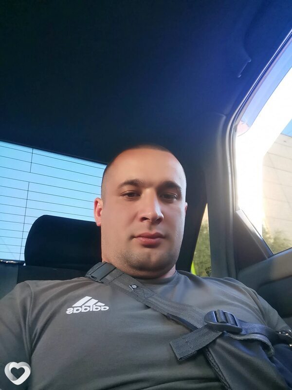 Ренат, 32, Ижевске — анкета №4461915