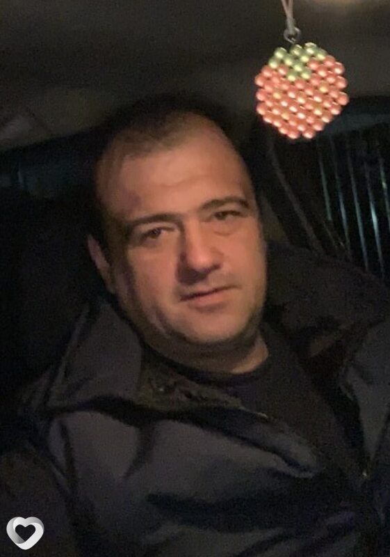 Александр, 45, Ногинске — анкета №4461916