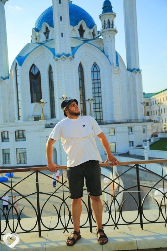 Денис, 30, Нефтеюганске — анкета №4461918