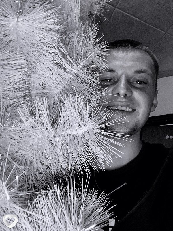 Дима, 28, Архангельске — анкета №4462021