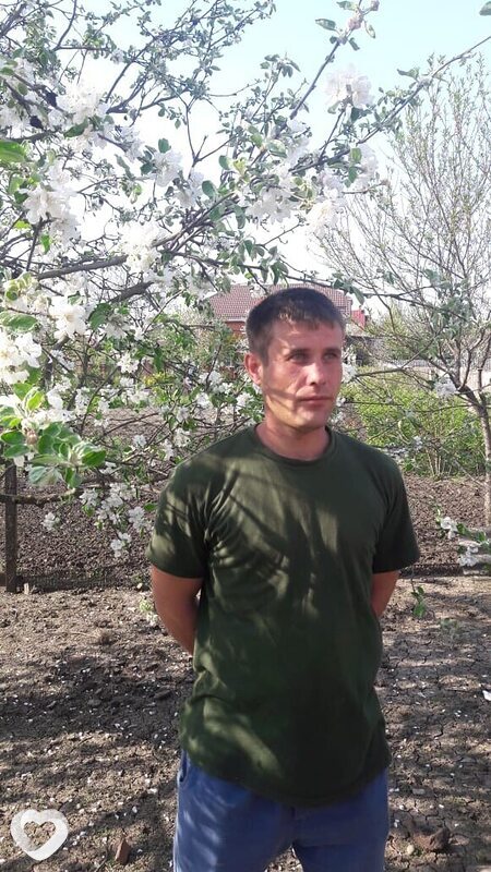 Артём, 35, Белореченске — анкета №4462022