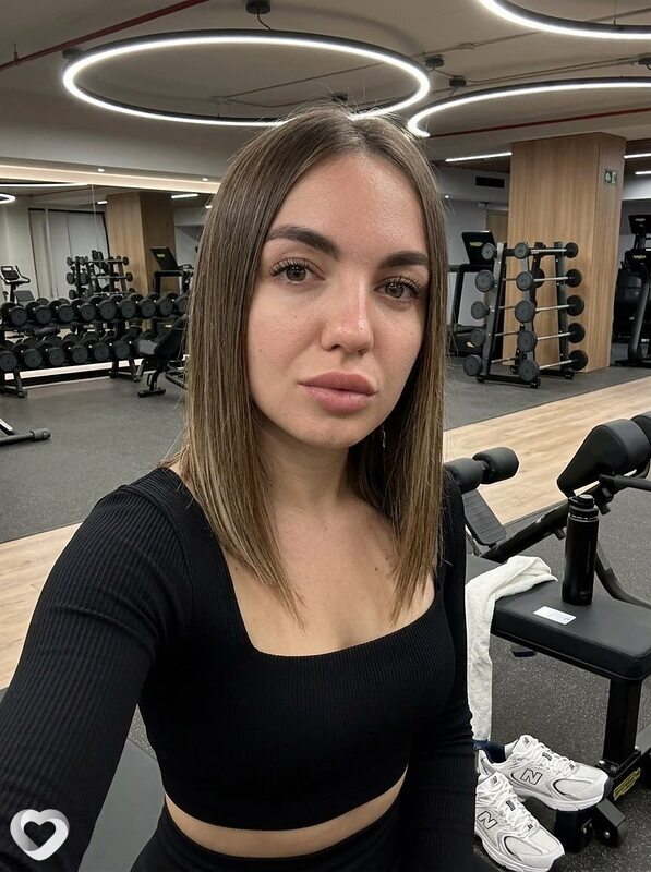 Женя, 27, Киеве — анкета №4462028