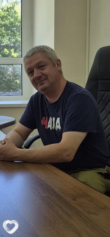 Артем, 49, Москве — анкета №4462029