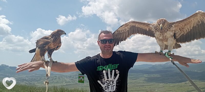 Василий, 41, Иркутске — анкета №4462033