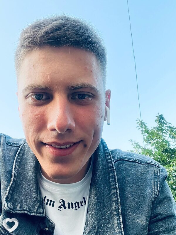 Сергей, 25, Волгодонске — анкета №4462043