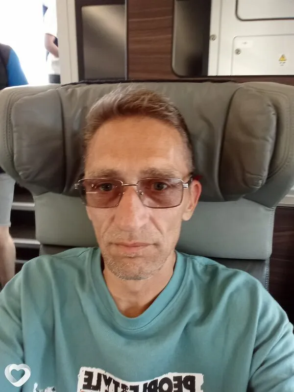 Виктор, 49, Москве — анкета №4461824