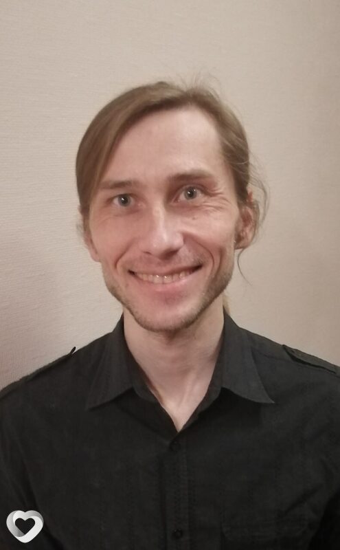 Александр, 43, Молодечно — анкета №4461828
