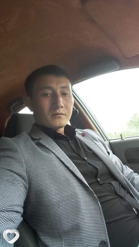 Ruslan, 43, Самаре — анкета №4461830