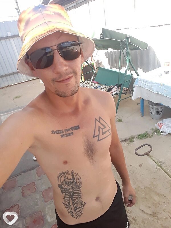 Олег, 32, Волгограде — анкета №4461835