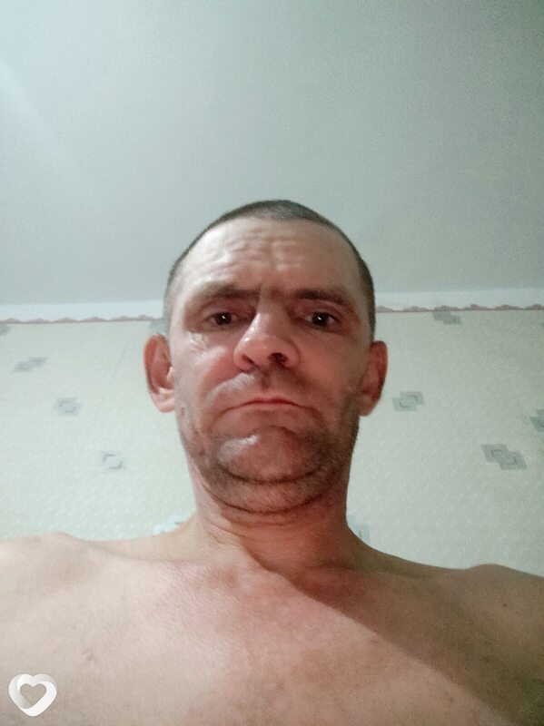 Aron, 43, Ташкент — анкета №4461839