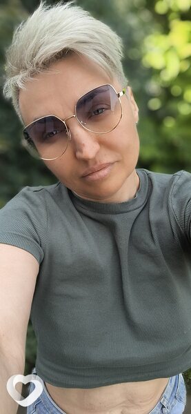 Марина, 45, Москве — анкета №4461842